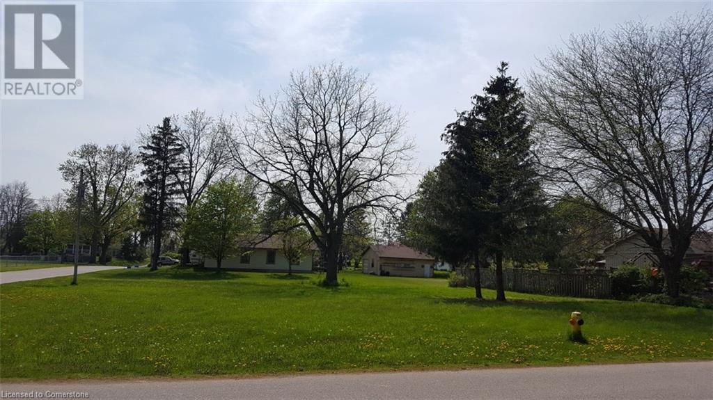 215 CHURCH Street, wardsville, Ontario
