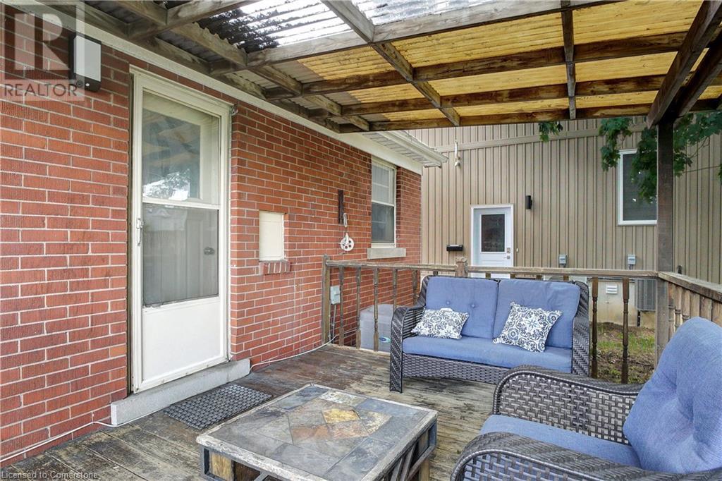53 Bruce Street, Kitchener, Ontario  N2B 1Y6 - Photo 46 - 40651922