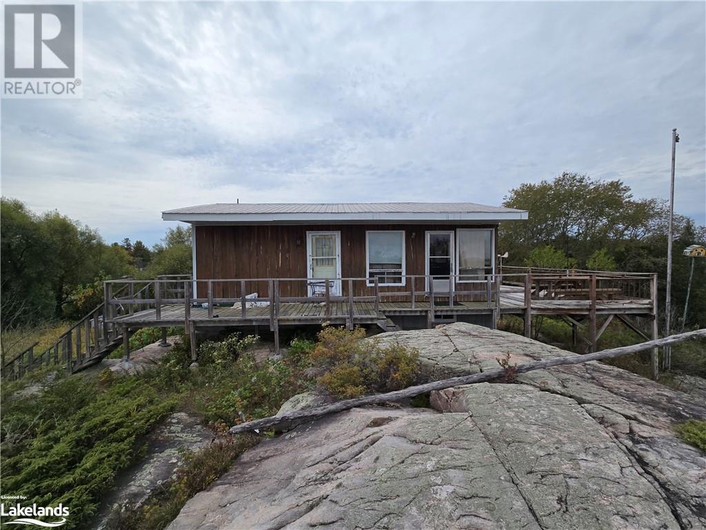 11 Rosedale Road, Byng Inlet, Ontario  P0G 1B0 - Photo 7 - 40651207