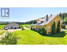 2990 50 Street NW, salmon arm, British Columbia