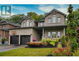 97 JEWEL HOUSE LANE, Barrie, Ontario