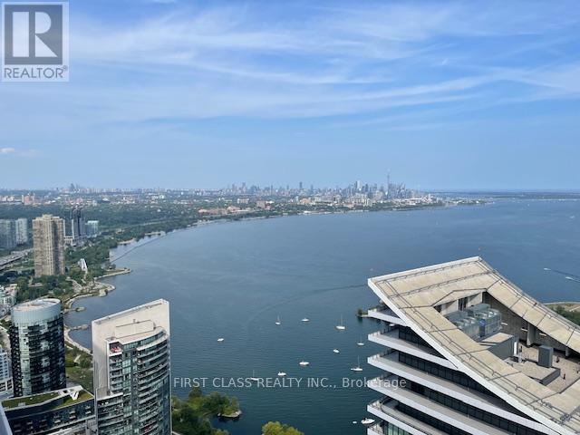 6207 - 30 Shore Breeze Drive, Toronto, Ontario  M8V 0J1 - Photo 2 - W9365825