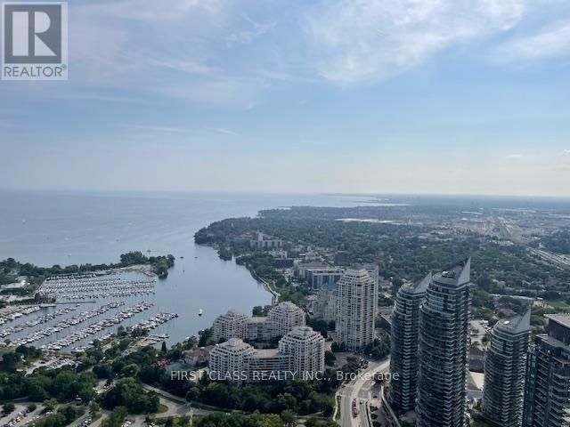 6207 - 30 Shore Breeze Drive, Toronto, Ontario  M8V 0J1 - Photo 6 - W9365825