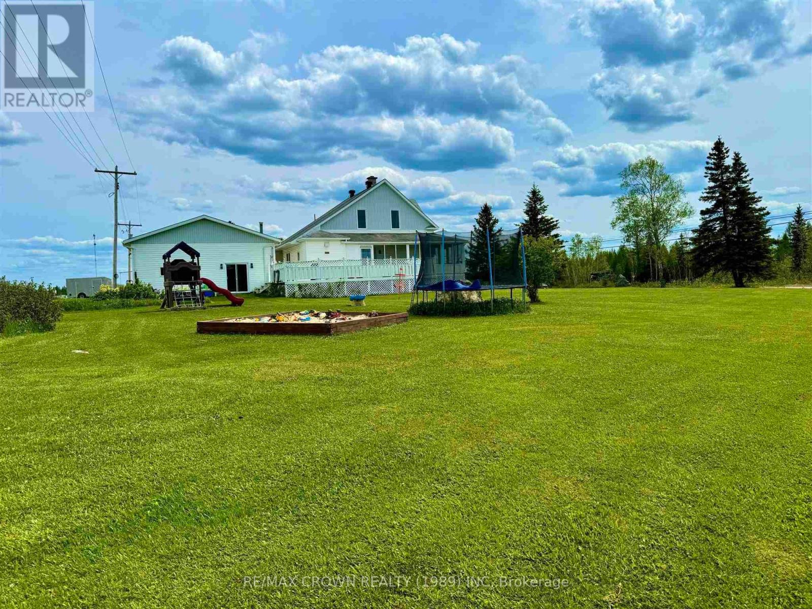 298 Government Road E, Kapuskasing, Ontario  P5N 2X3 - Photo 3 - T9274030