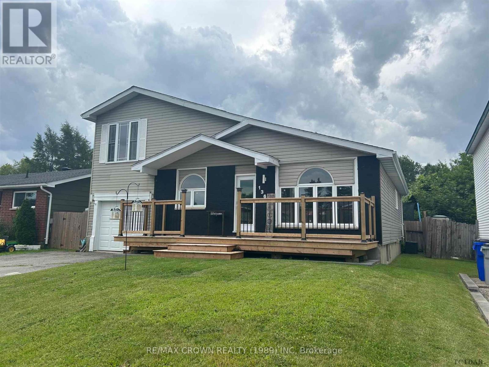 136 Eric Crescent, Timmins (North Of Highway), Ontario  P0N 1K0 - Photo 2 - T9274487