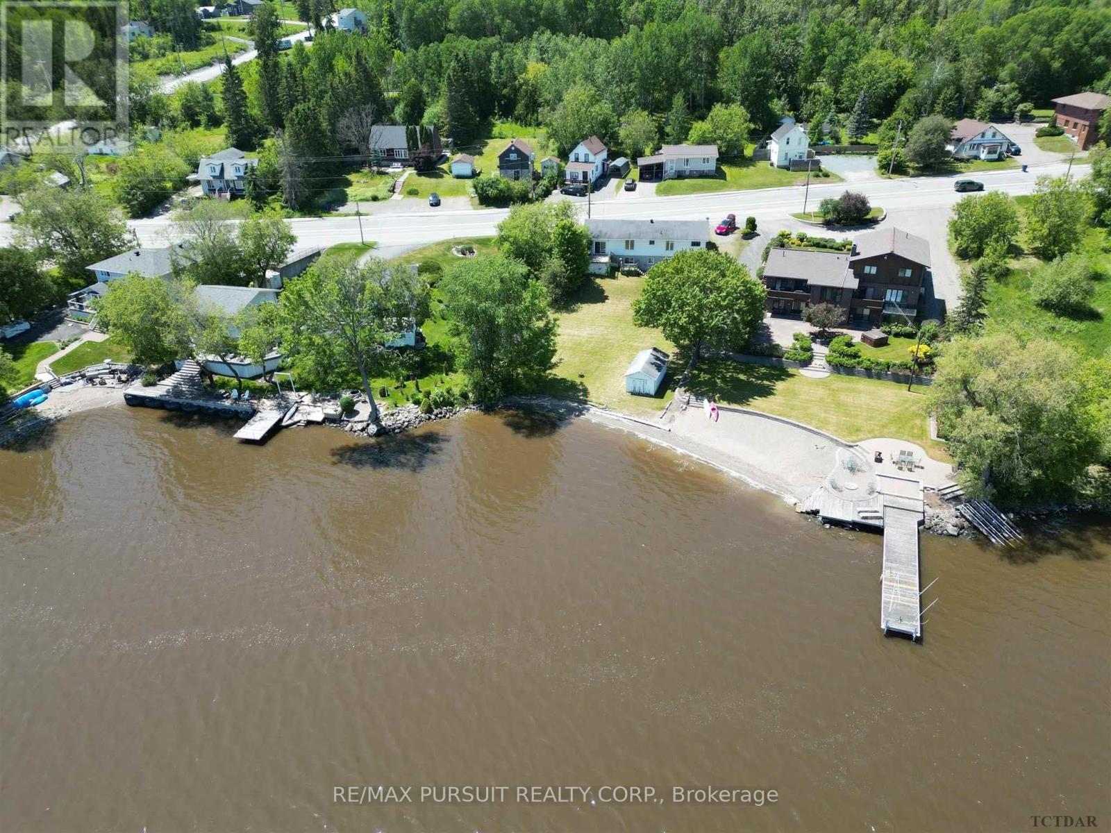 495 Lakeshore Road, Temiskaming Shores, Ontario  P0J 1P0 - Photo 28 - T9278258