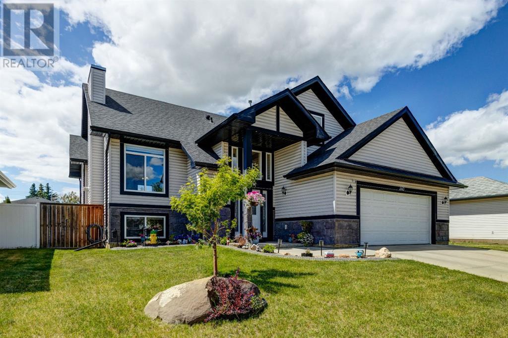 340 Parkview Estates, strathmore, Alberta