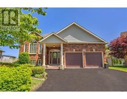 4127 WALCOT Court, beamsville, Ontario