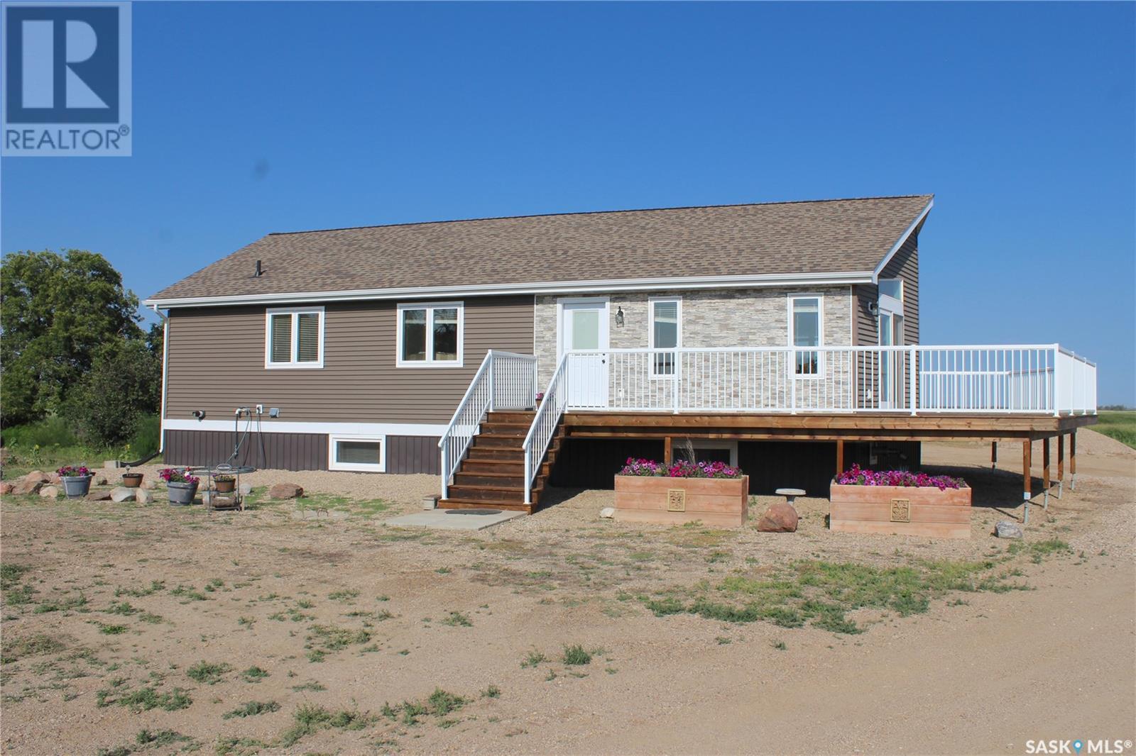 Jd Acreage, Orkney Rm No. 244, Saskatchewan  S3N 2V6 - Photo 32 - SK980638