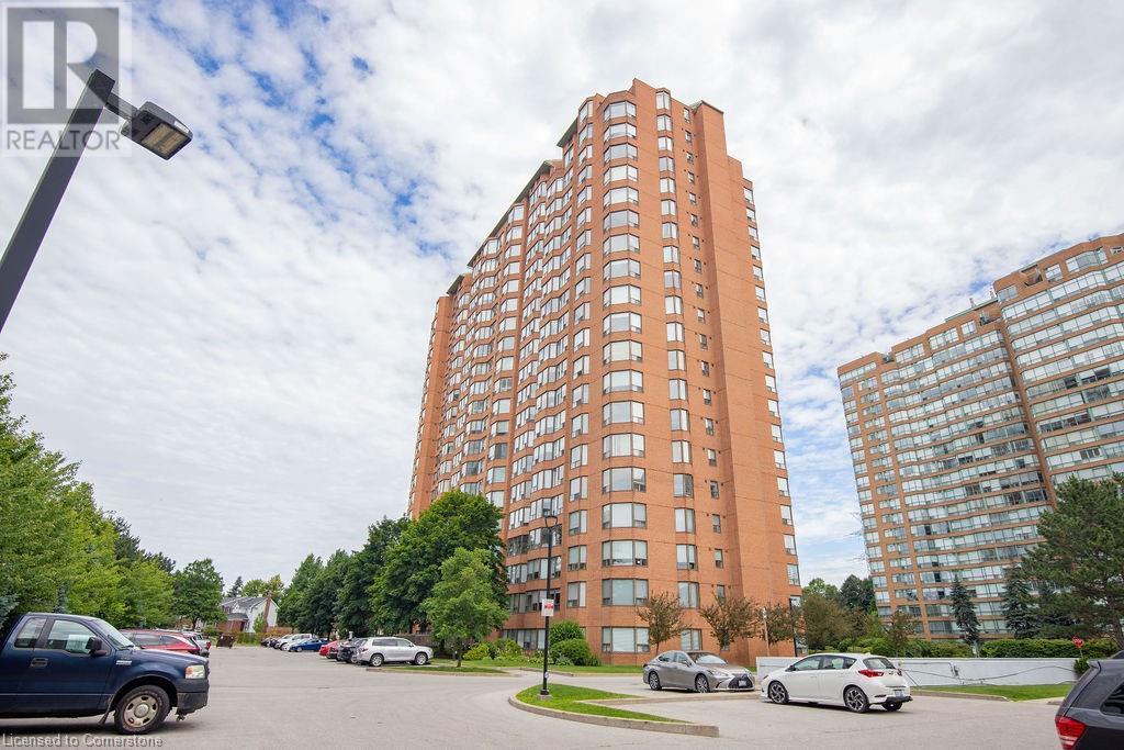 1270 MAPLE CROSSING Boulevard Unit# 101, burlington, Ontario