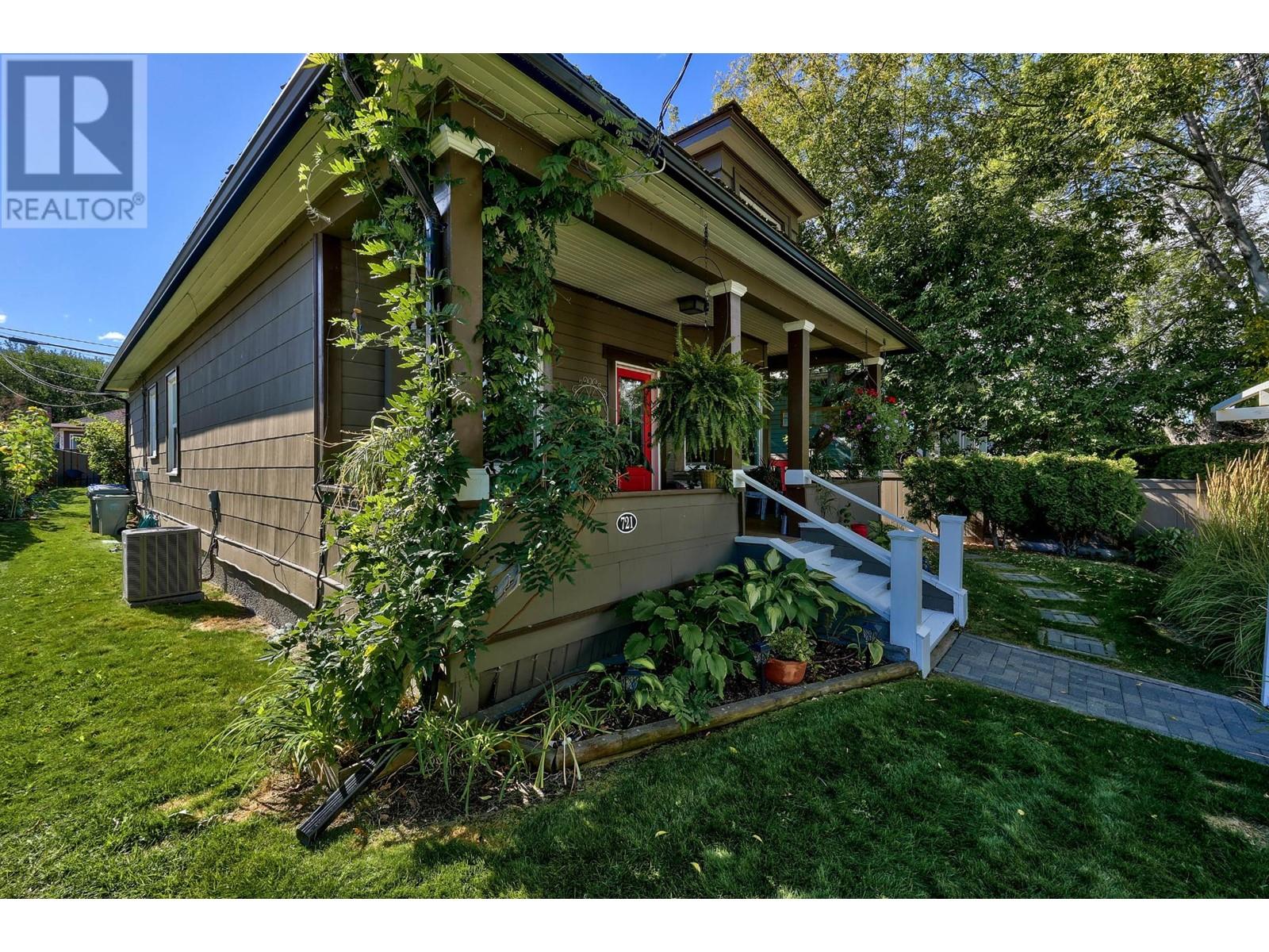 721 St Paul Street, Kamloops, British Columbia  V2C 2K3 - Photo 31 - 181099
