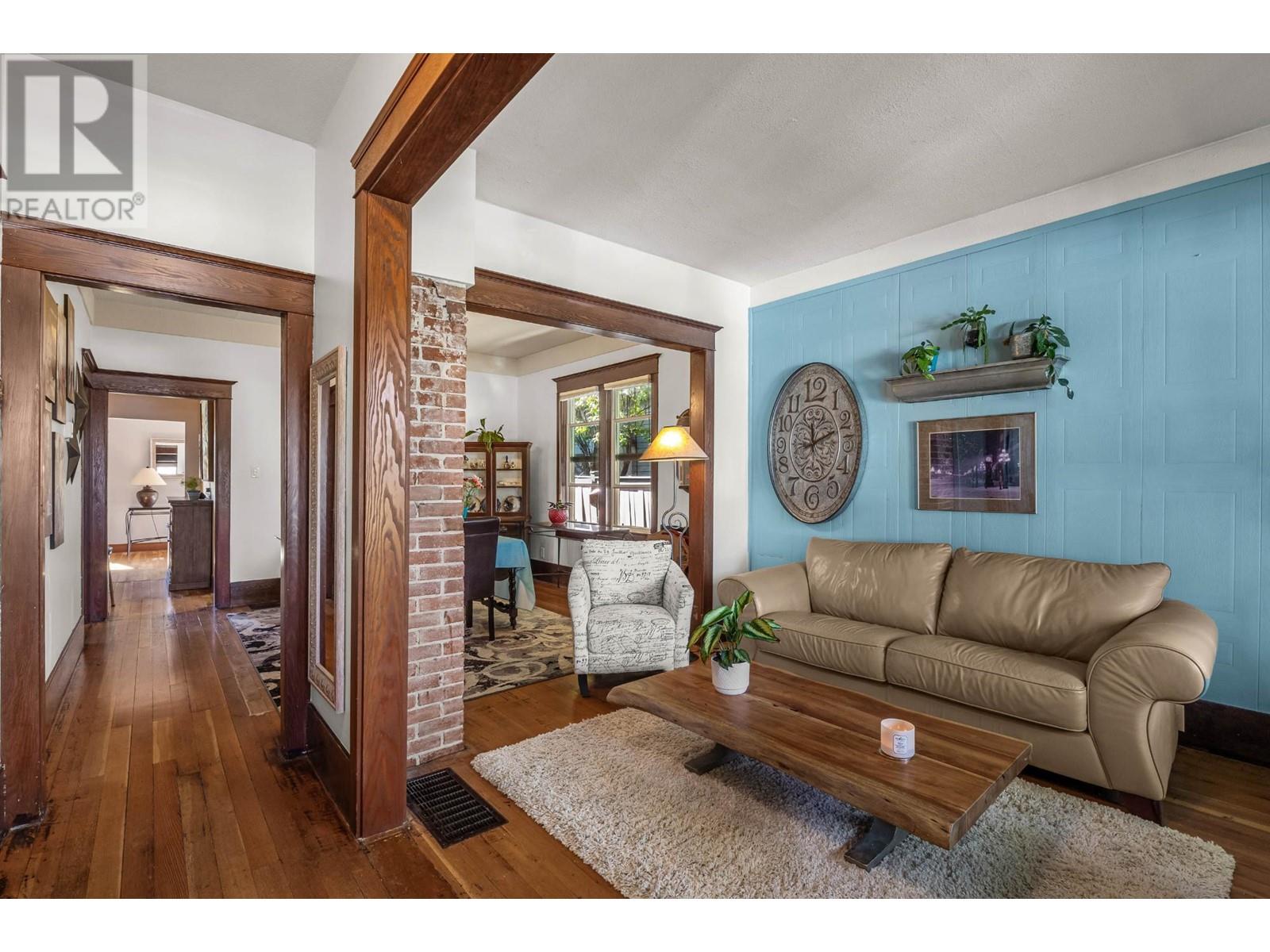 721 St Paul Street, Kamloops, British Columbia  V2C 2K3 - Photo 6 - 181099