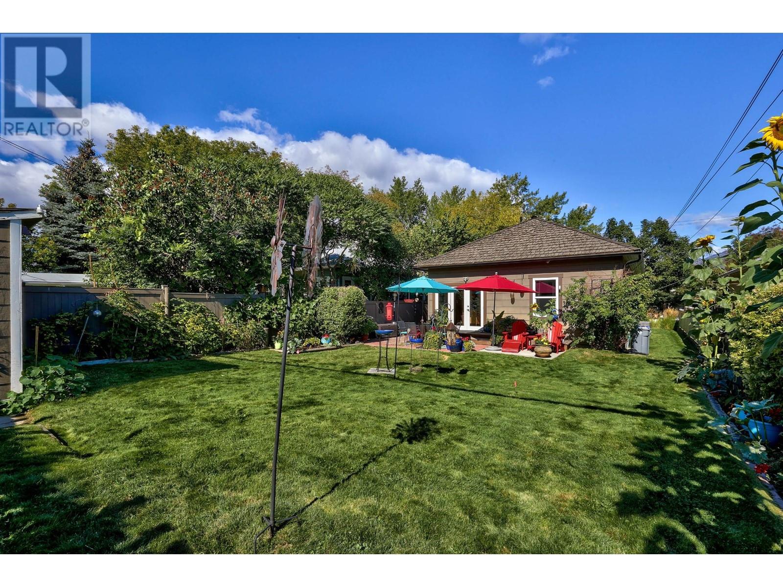 721 St Paul Street, Kamloops, British Columbia  V2C 2K3 - Photo 29 - 181099