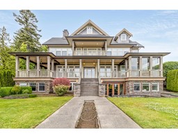 13341 MARINE DRIVE, surrey, British Columbia