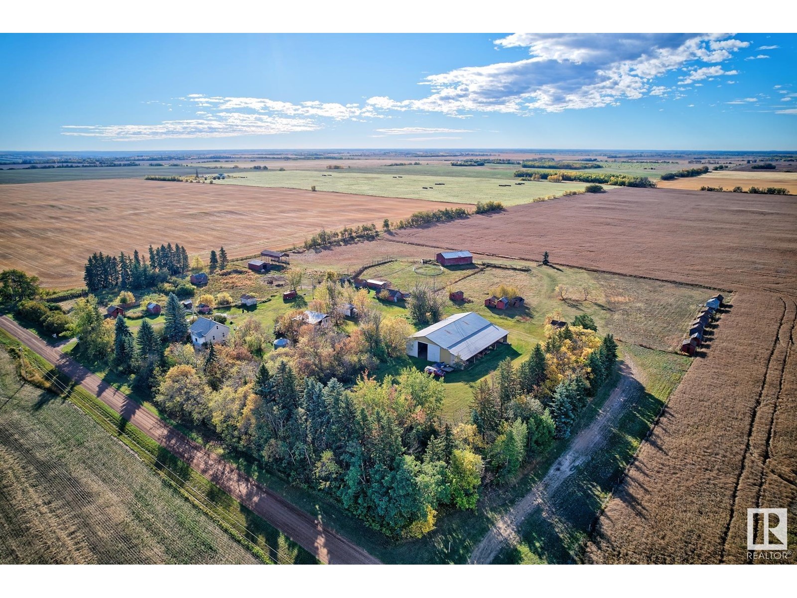 191043 Twp Rd 584, Rural Lamont County, Alberta  T0B 4B0 - Photo 29 - E4404612