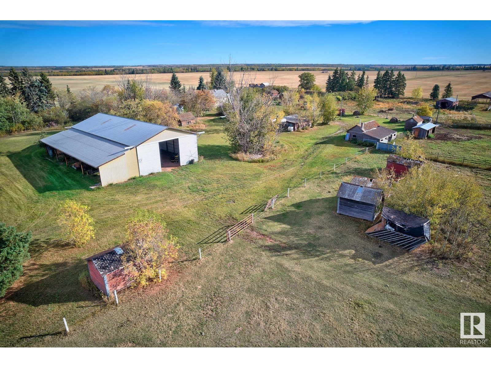 191043 Twp Rd 584, Rural Lamont County, Alberta  T0B 4B0 - Photo 39 - E4404612