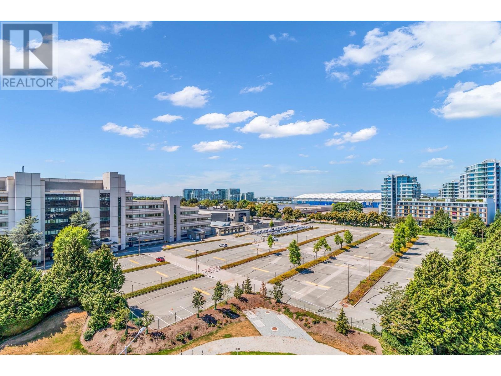 903 5788 GILBERT ROAD, richmond, British Columbia
