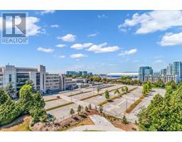 903 5788 GILBERT ROAD, Richmond, British Columbia