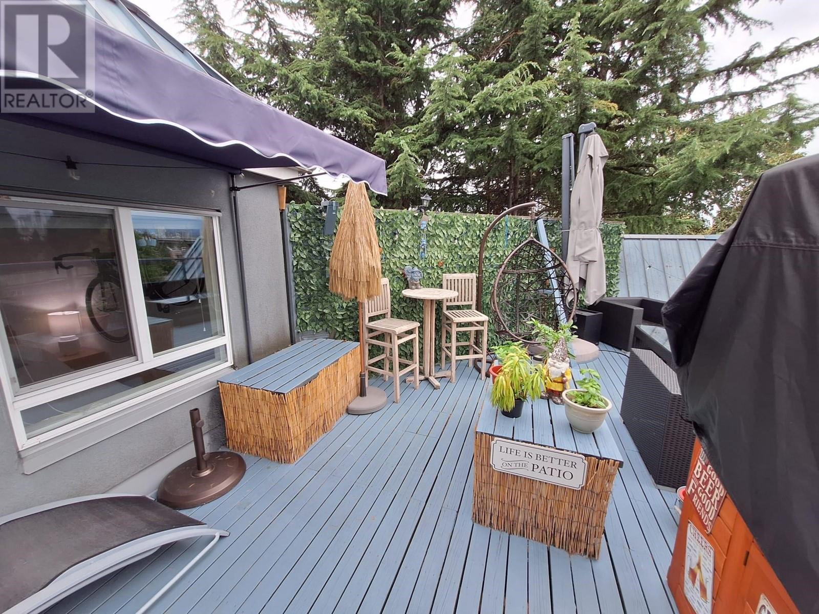 401 1365 W 4th Avenue, Vancouver, British Columbia  V6H 3Y8 - Photo 2 - R2929159