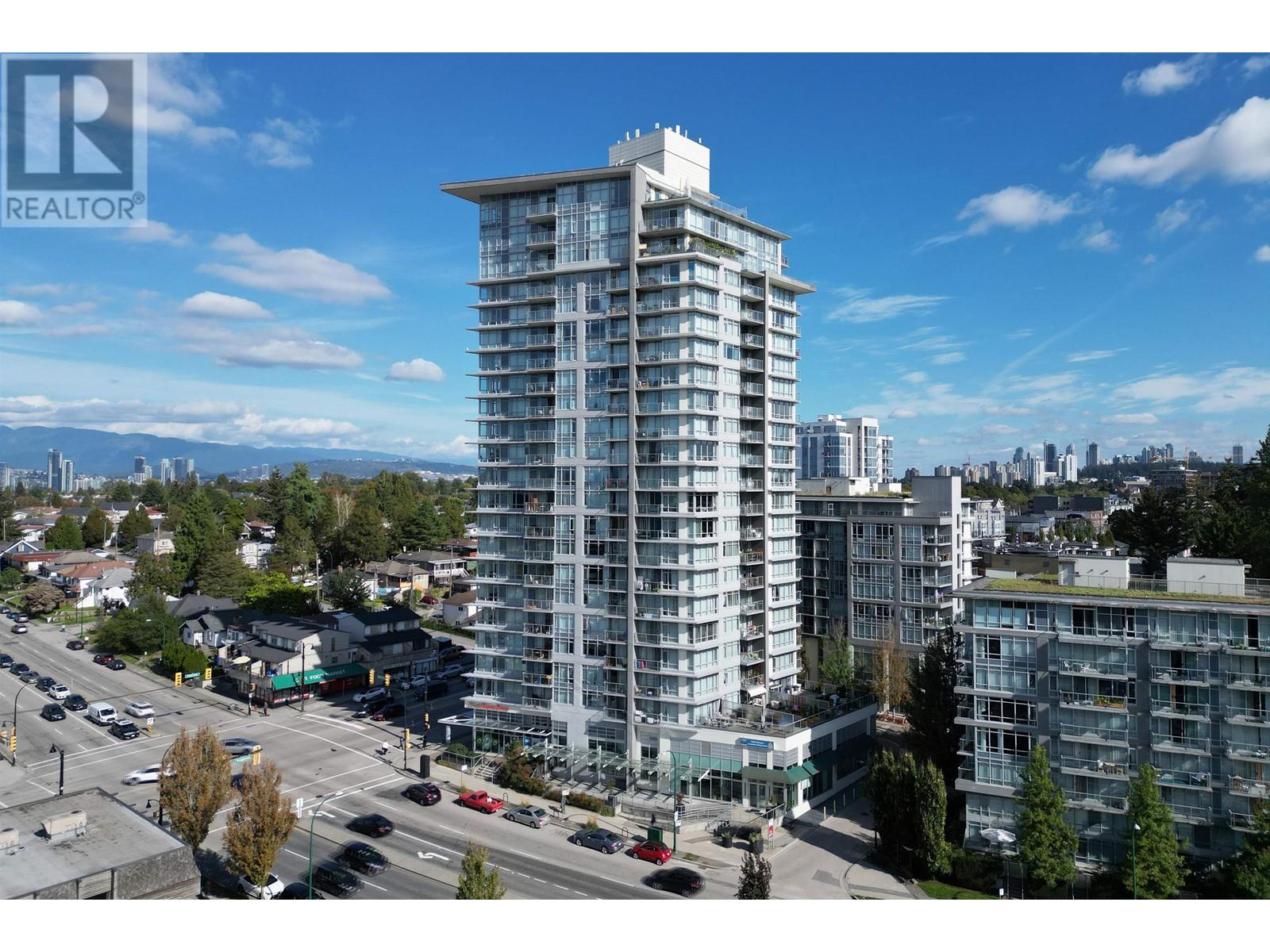 906 4815 ELDORADO MEWS, vancouver, British Columbia