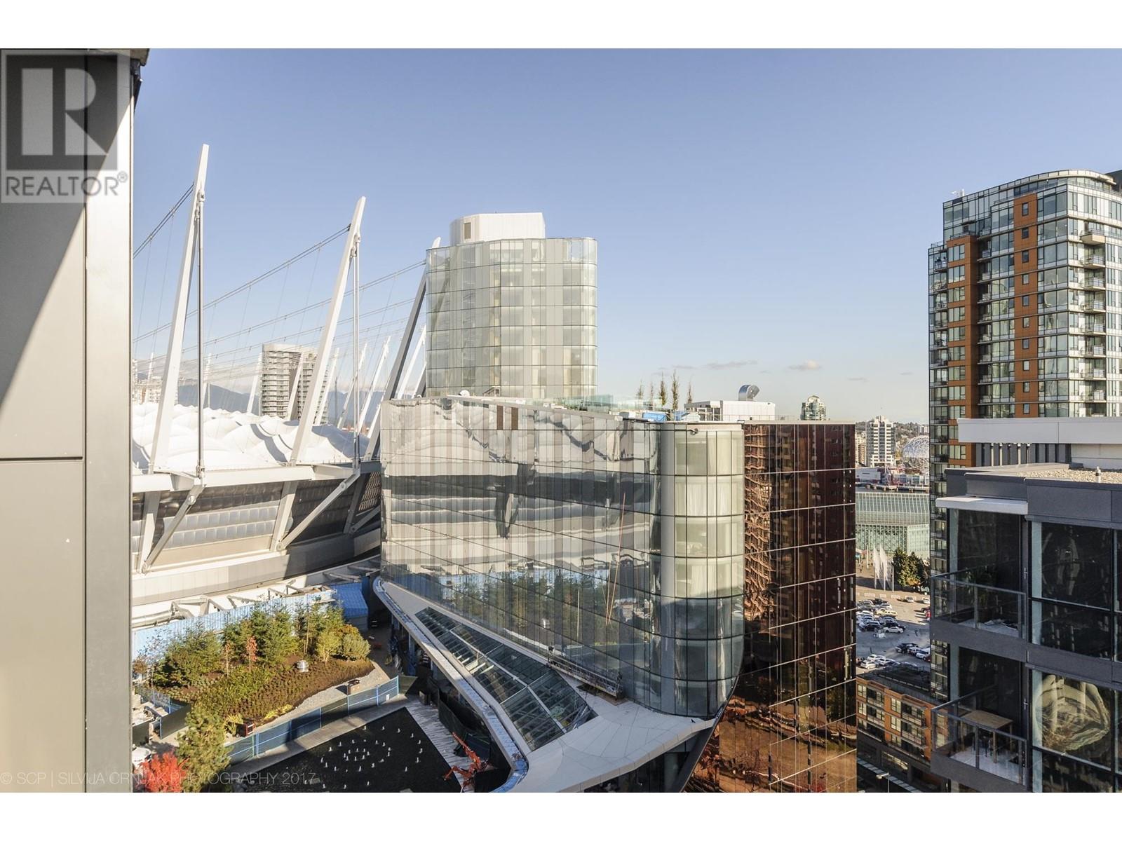 Ph2017 68 Smithe Street, Vancouver, British Columbia  V6B 0P4 - Photo 11 - R2929222