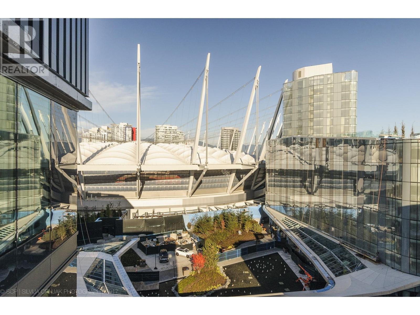 Ph2017 68 Smithe Street, Vancouver, British Columbia  V6B 0P4 - Photo 28 - R2929222
