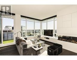 PH2017 68 SMITHE STREET, Vancouver, British Columbia