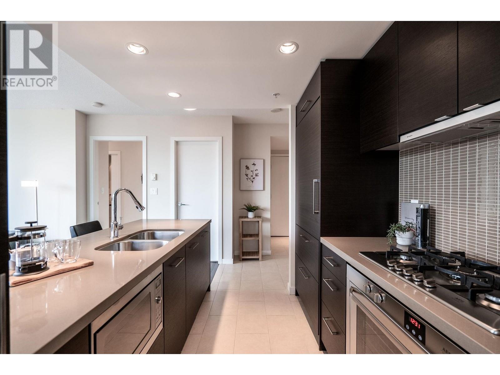 1503 833 Homer Street, Vancouver, British Columbia  V6B 0H4 - Photo 10 - R2929230