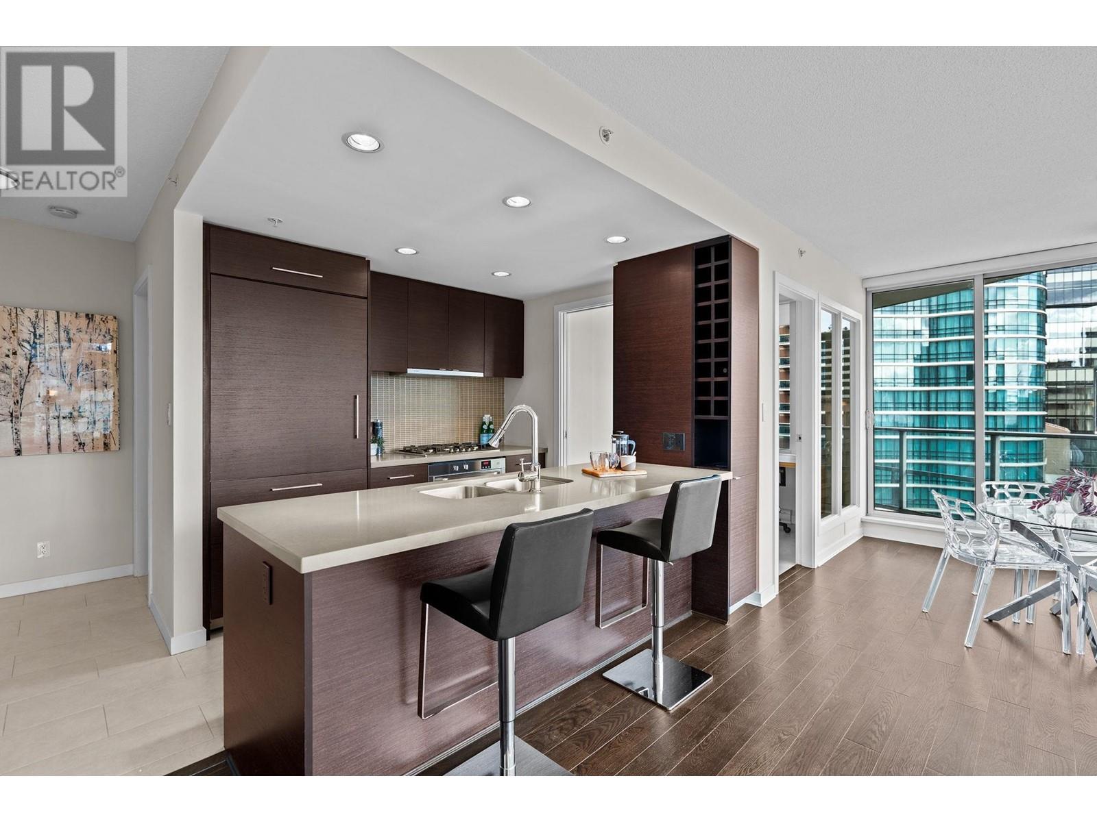 1503 833 Homer Street, Vancouver, British Columbia  V6B 0H4 - Photo 13 - R2929230