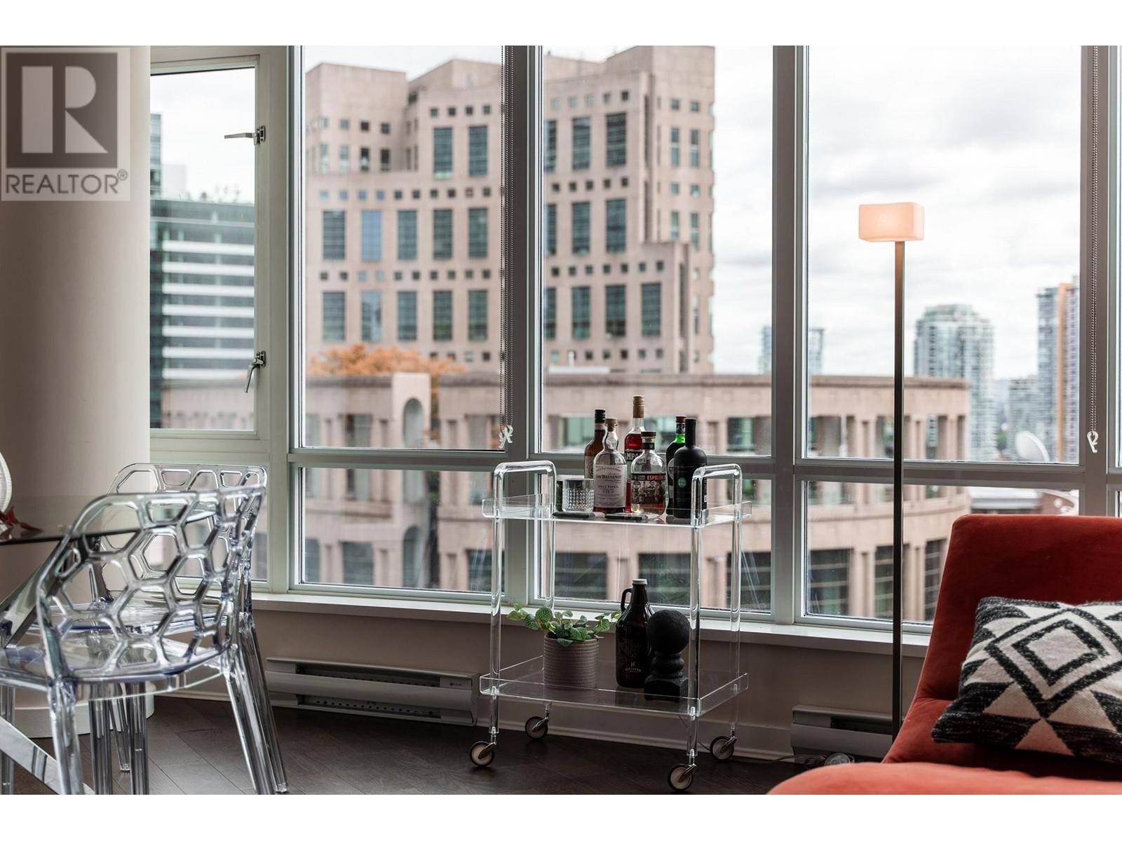 1503 833 Homer Street, Vancouver, British Columbia  V6B 0H4 - Photo 17 - R2929230
