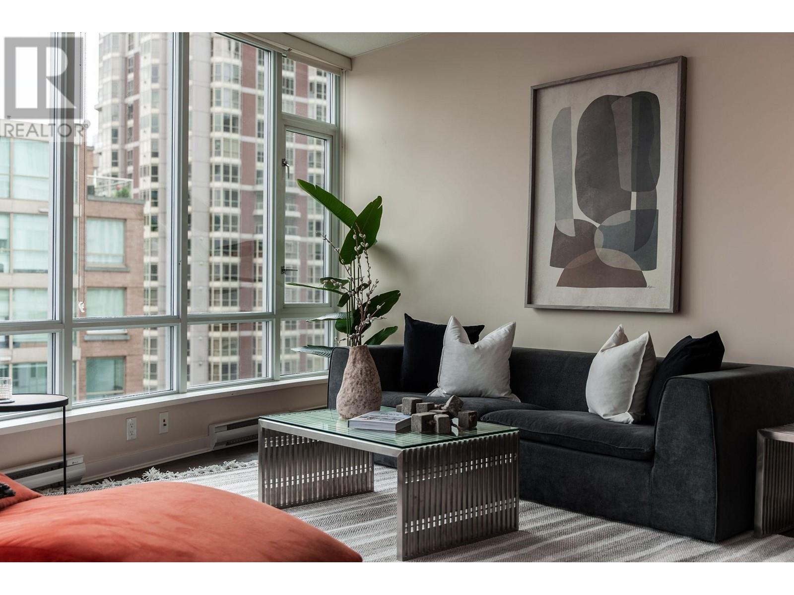 1503 833 Homer Street, Vancouver, British Columbia  V6B 0H4 - Photo 18 - R2929230