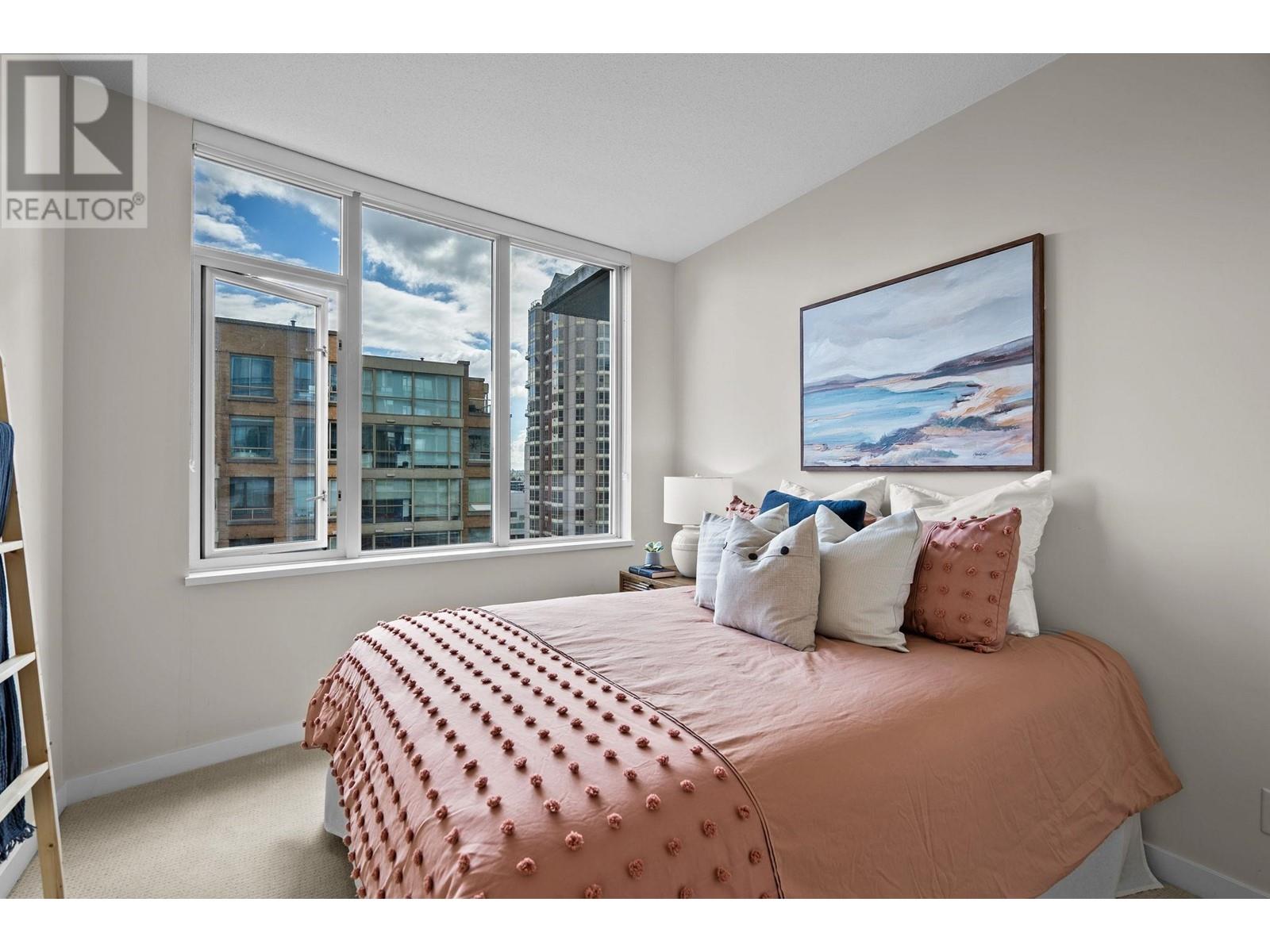 1503 833 Homer Street, Vancouver, British Columbia  V6B 0H4 - Photo 23 - R2929230
