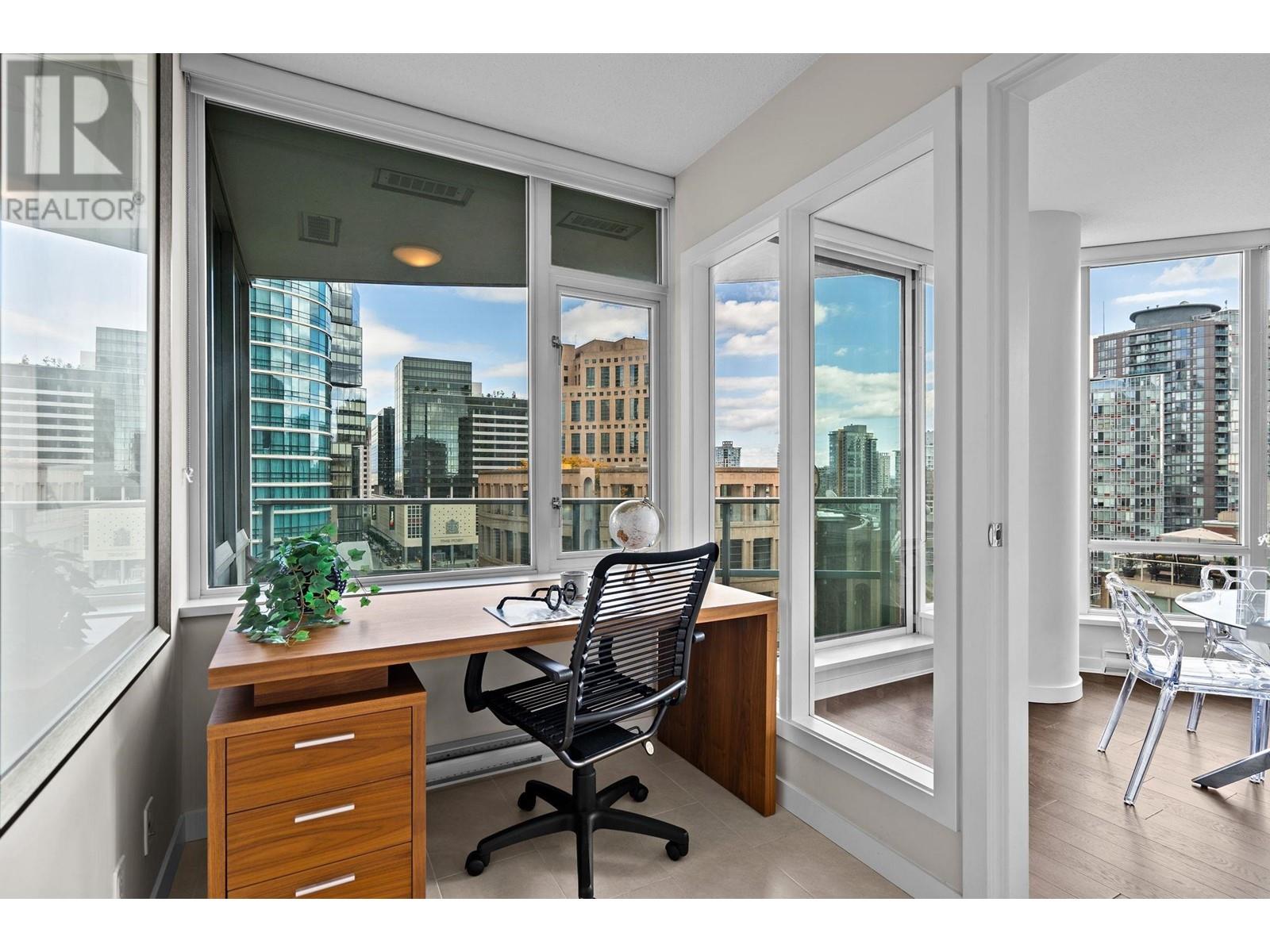 1503 833 Homer Street, Vancouver, British Columbia  V6B 0H4 - Photo 25 - R2929230