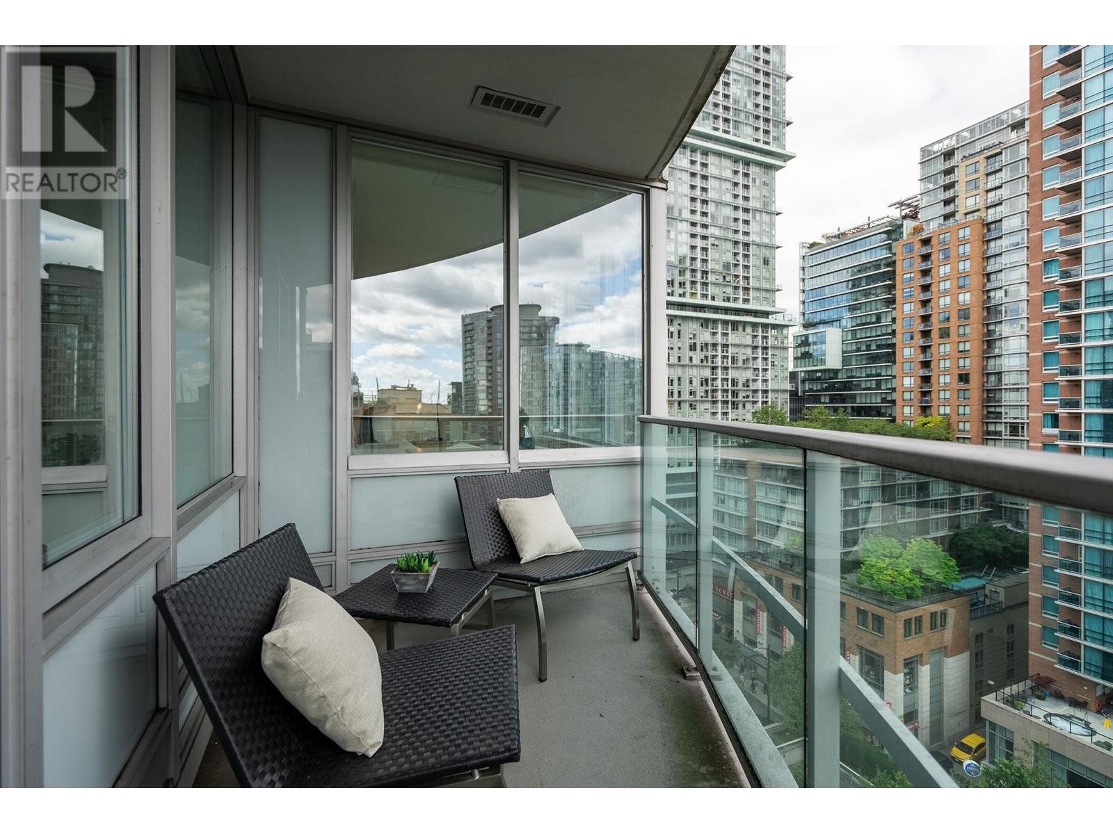 1503 833 Homer Street, Vancouver, British Columbia  V6B 0H4 - Photo 26 - R2929230