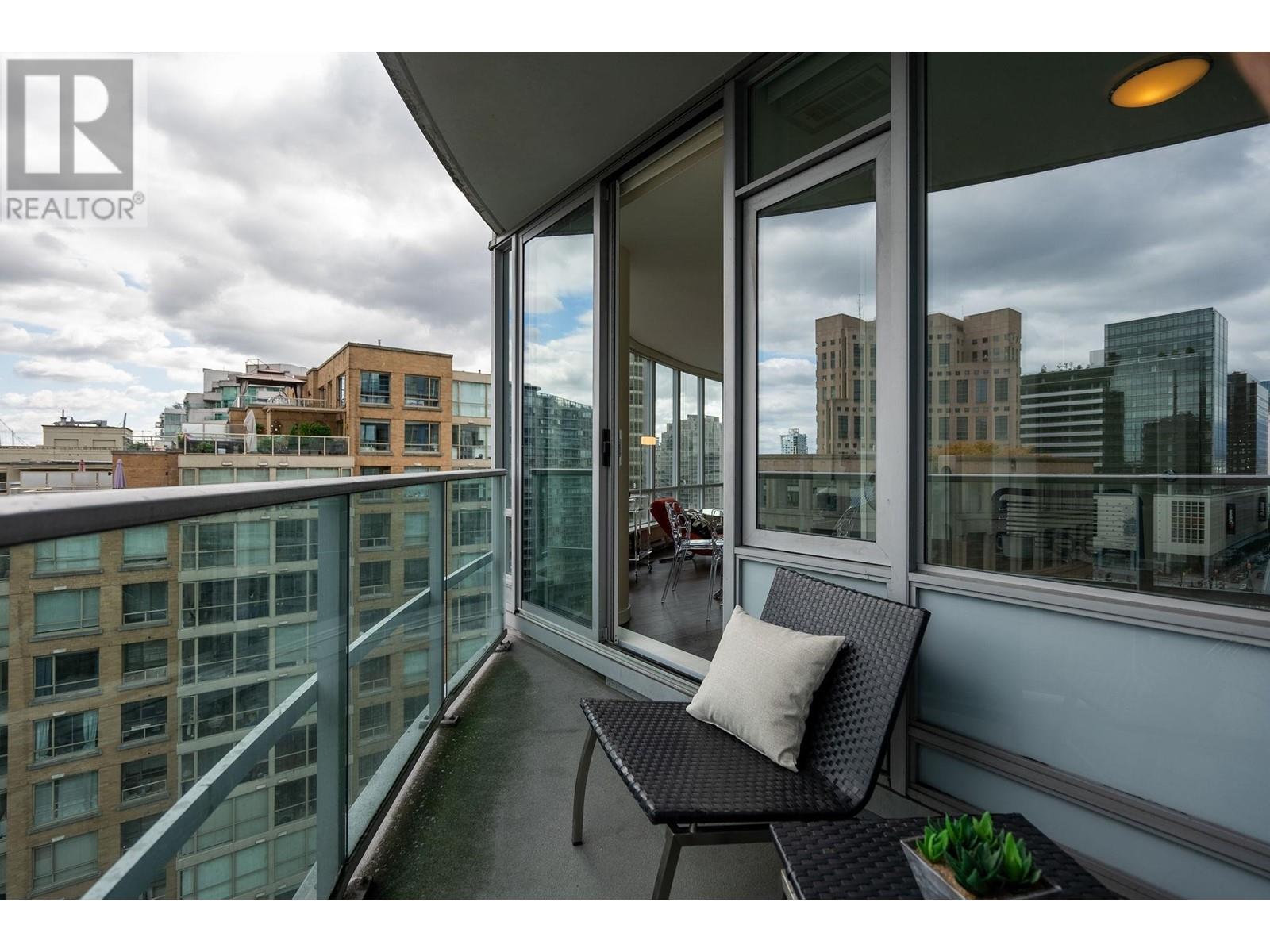 1503 833 Homer Street, Vancouver, British Columbia  V6B 0H4 - Photo 27 - R2929230