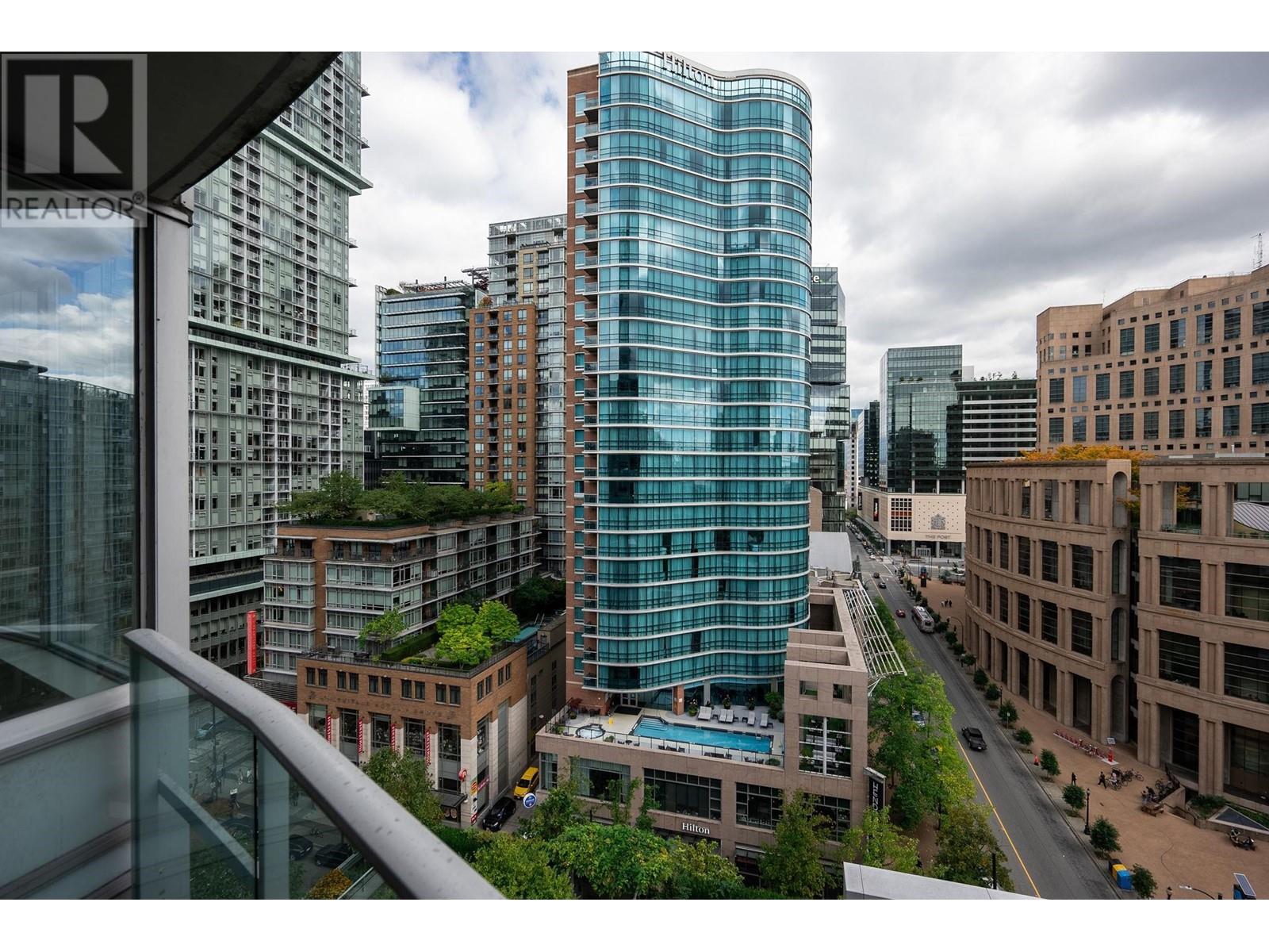 1503 833 Homer Street, Vancouver, British Columbia  V6B 0H4 - Photo 28 - R2929230