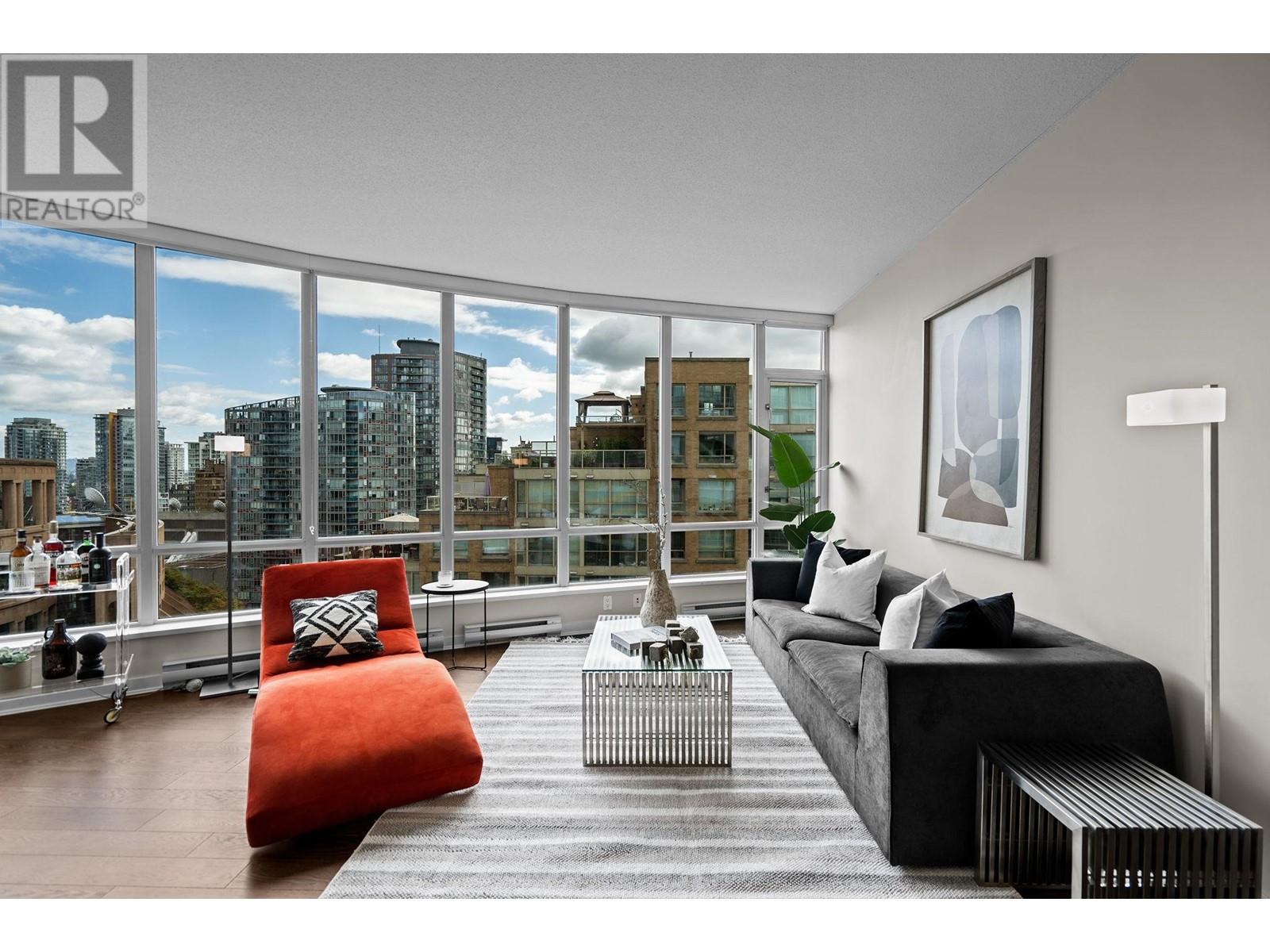 1503 833 Homer Street, Vancouver, British Columbia  V6B 0H4 - Photo 3 - R2929230