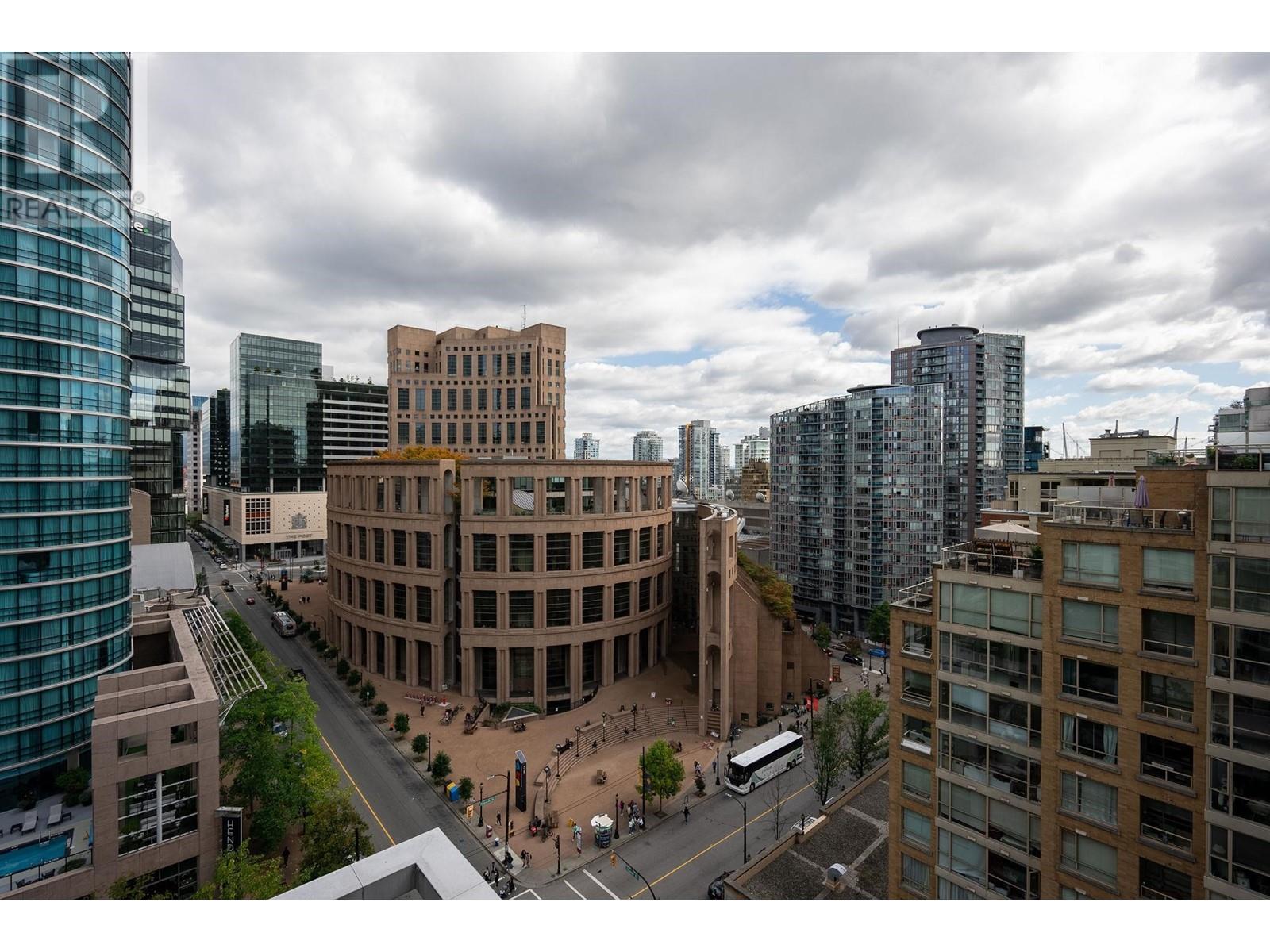 1503 833 Homer Street, Vancouver, British Columbia  V6B 0H4 - Photo 30 - R2929230