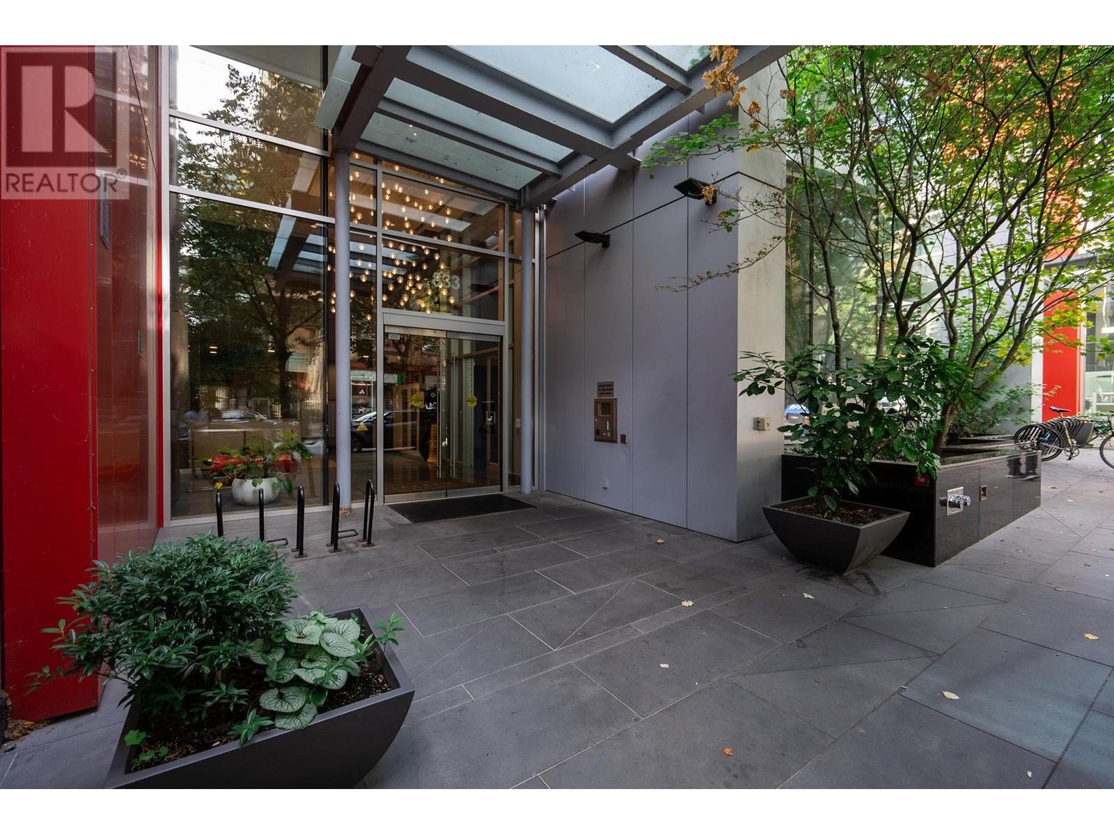 1503 833 Homer Street, Vancouver, British Columbia  V6B 0H4 - Photo 31 - R2929230