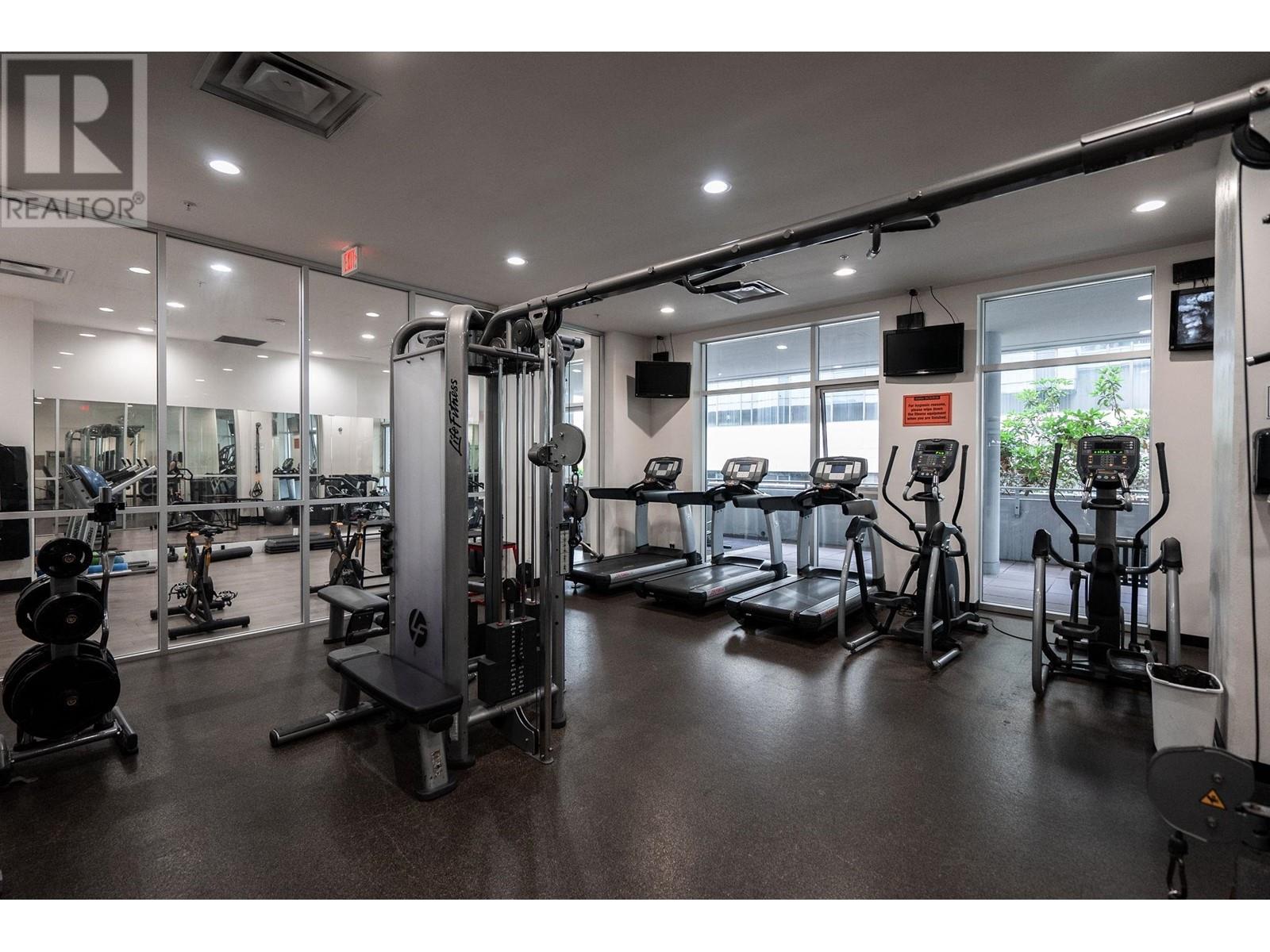 1503 833 Homer Street, Vancouver, British Columbia  V6B 0H4 - Photo 36 - R2929230