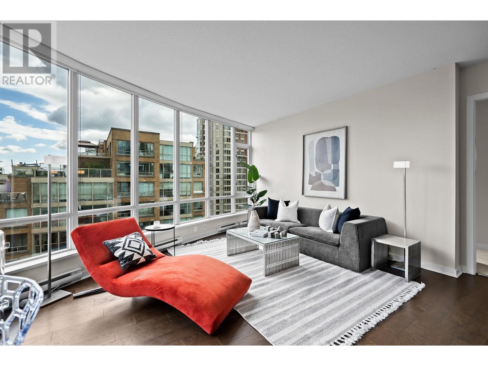 1503 833 Homer Street, Vancouver, British Columbia  V6B 0H4 - Photo 4 - R2929230