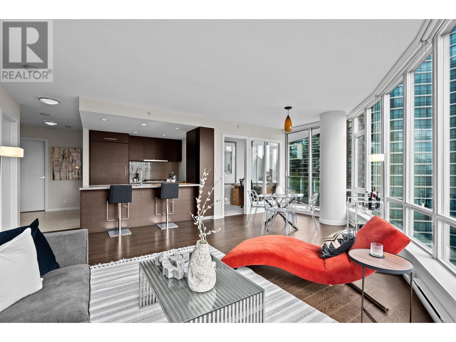 1503 833 Homer Street, Vancouver, British Columbia  V6B 0H4 - Photo 6 - R2929230