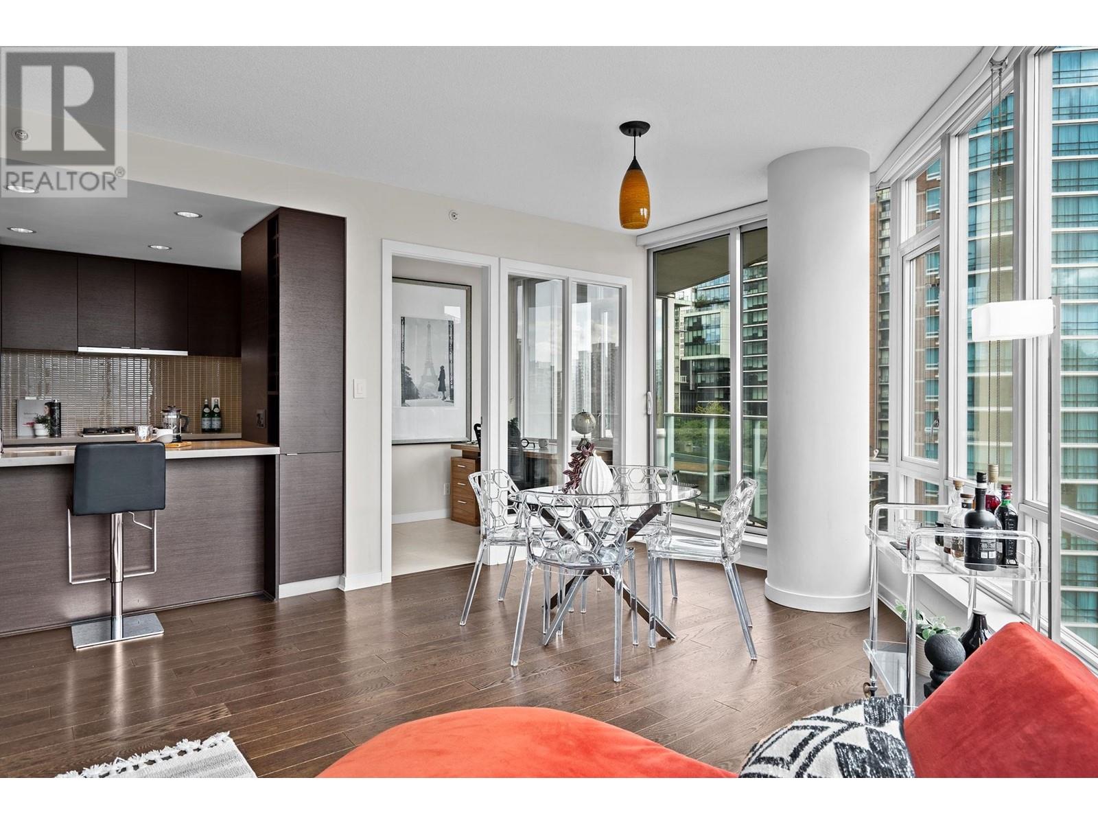 1503 833 Homer Street, Vancouver, British Columbia  V6B 0H4 - Photo 7 - R2929230