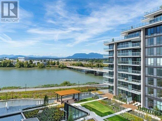 507 6811 PEARSON WAY, richmond, British Columbia