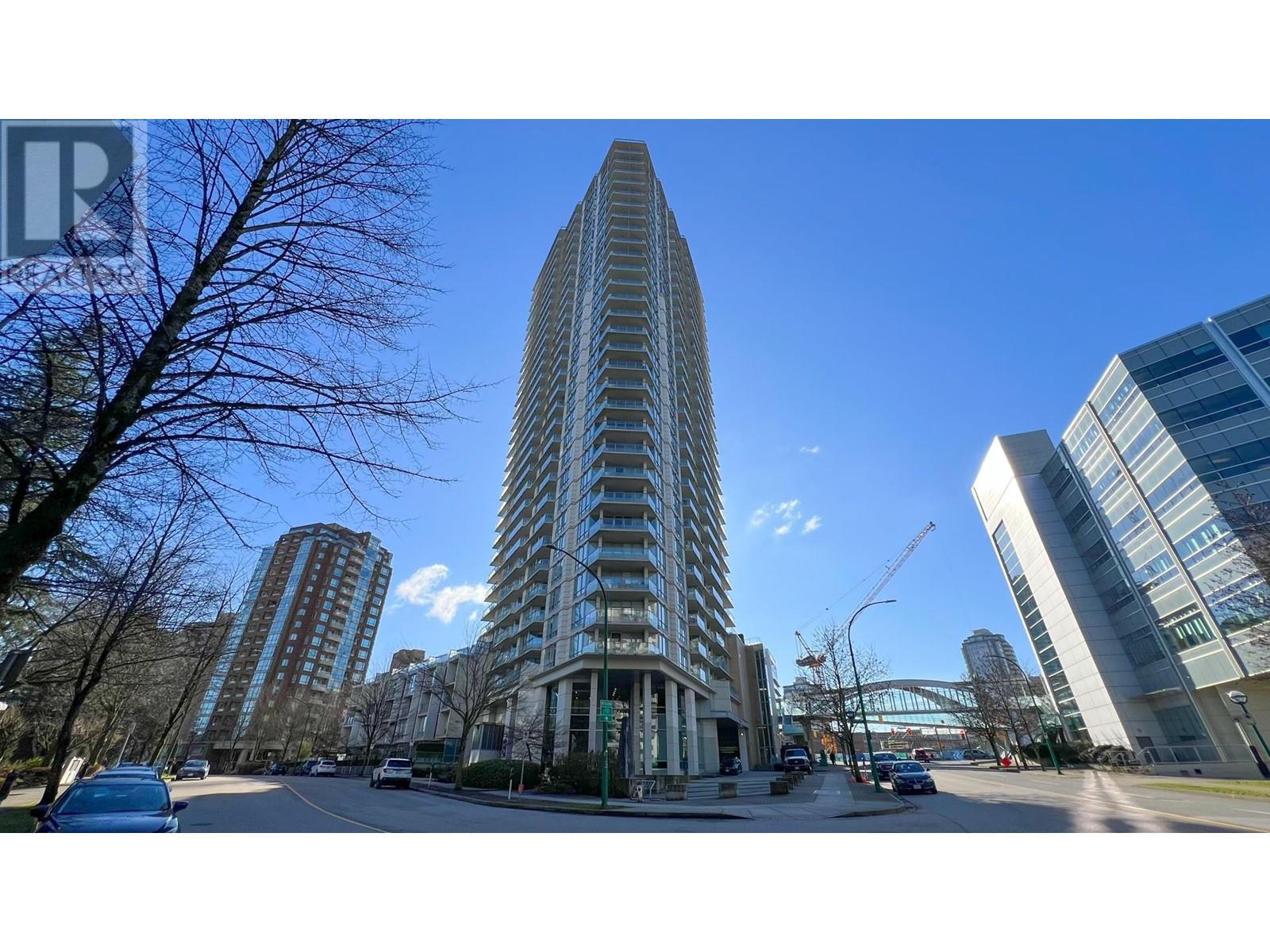 1602 4808 Hazel Street, Burnaby, British Columbia  V5H 0A2 - Photo 1 - R2929242