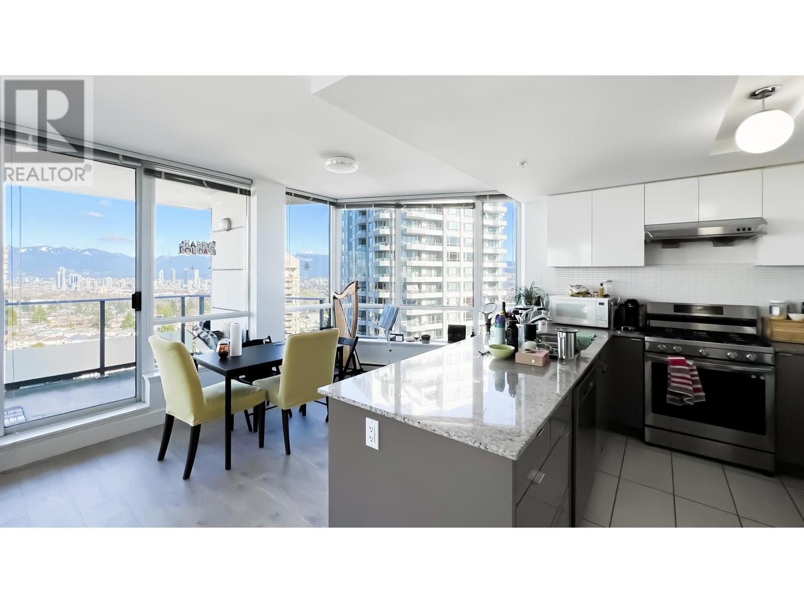 1602 4808 Hazel Street, Burnaby, British Columbia  V5H 0A2 - Photo 3 - R2929242