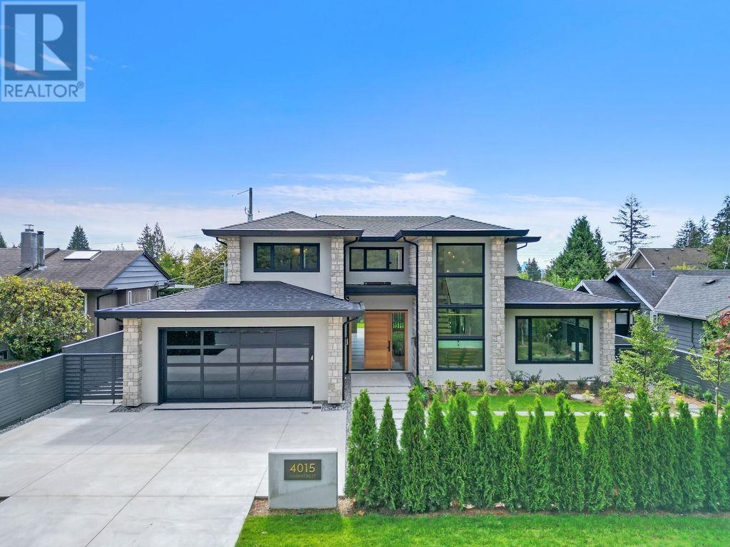 4015 Sunnycrest Drive, North Vancouver, British Columbia V7R 3E3 - Photo 1 - R2929181