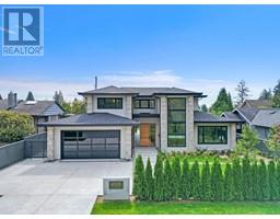 4015 SUNNYCREST DRIVE, north vancouver, British Columbia