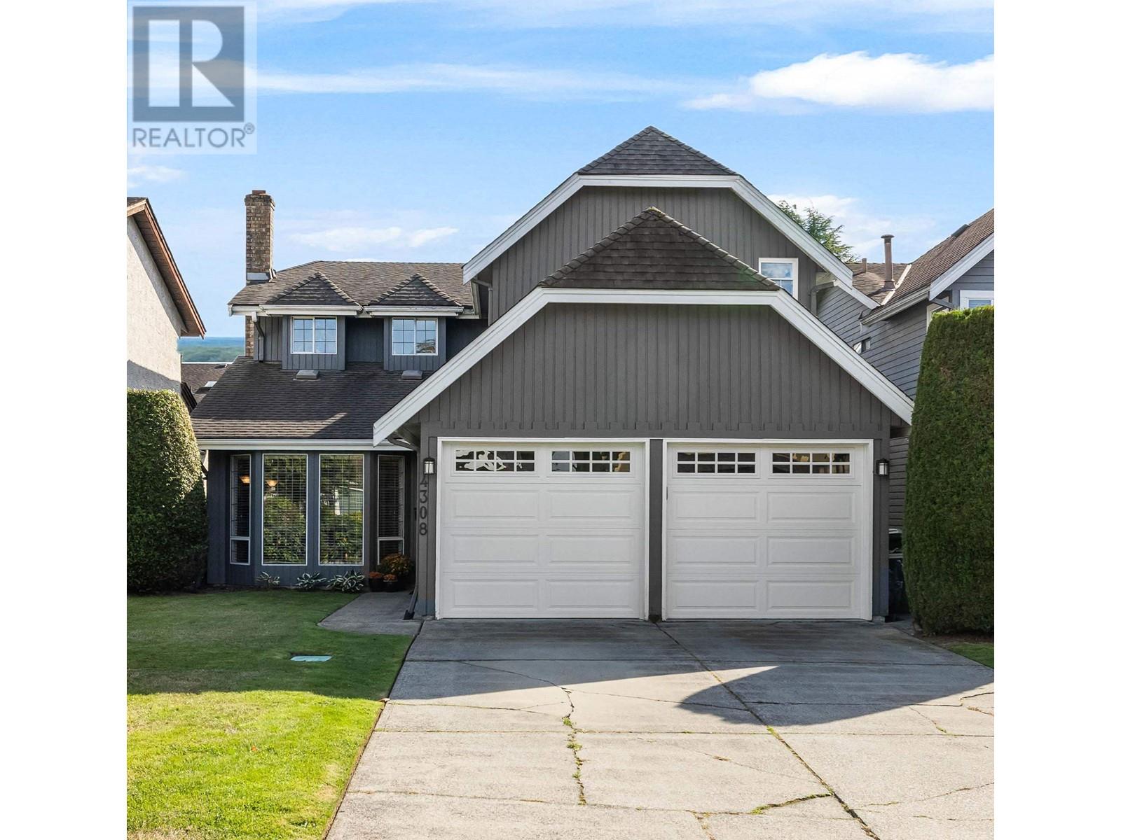 4308 GANDER PLACE, richmond, British Columbia