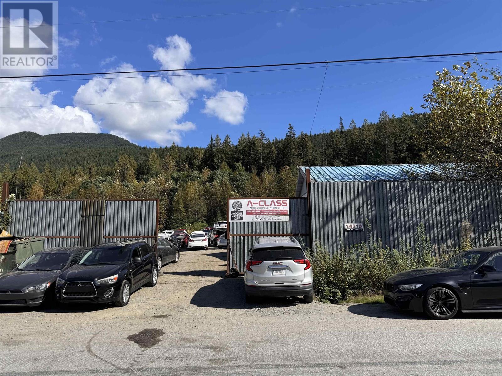 14302 256 Street, Maple Ridge, British Columbia  V4R 1C9 - Photo 1 - C8063213
